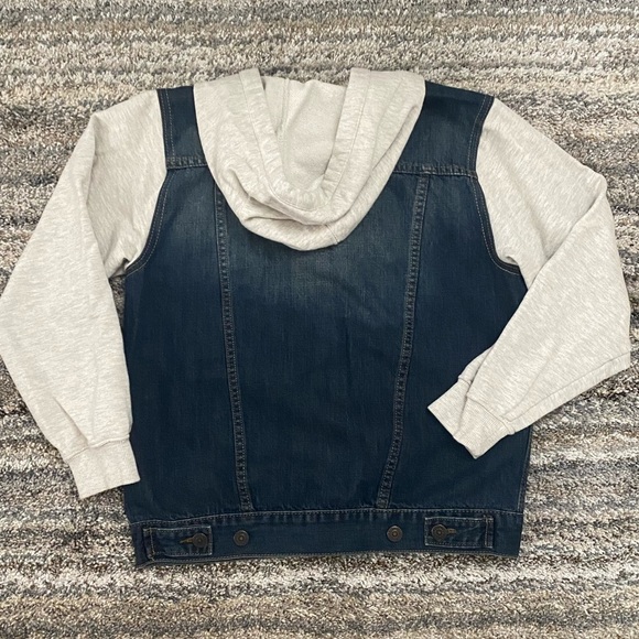 Levi’s Denim Jacket | Levi’s Jean Jacket | Levi’s Denim Jacket Size XS In Women - Picture 2 of 13